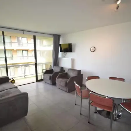 Klif Des En Bord De * De Panne