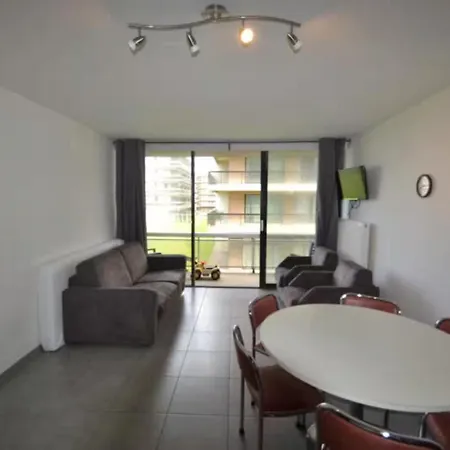 Klif Des En Bord De Apartment