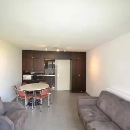 Klif Des En Bord De Apartment *