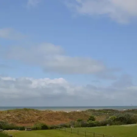 Klif Des En Bord De *