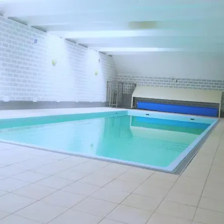 Klif Des En Bord De Apartment *