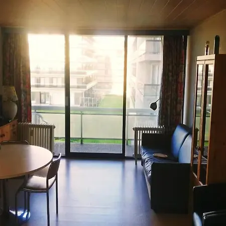 Apartamento Klif Des En Bord De *