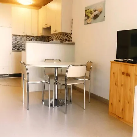 Klif Des En Bord De Apartment