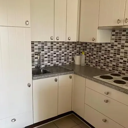 Klif Des En Bord De * De Panne