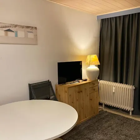 Apartamento Klif Des En Bord De *