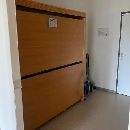 Klif Des En Bord De Apartment