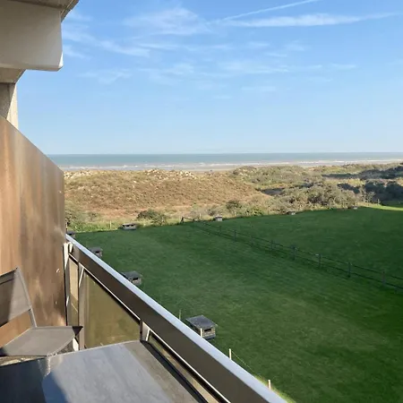 Klif Des En Bord De Apartment *