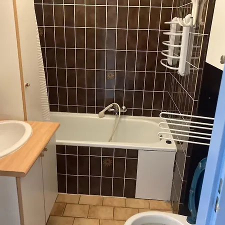 Apartamento Klif Des En Bord De De Panne