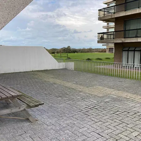 Klif Des En Bord De Apartament *