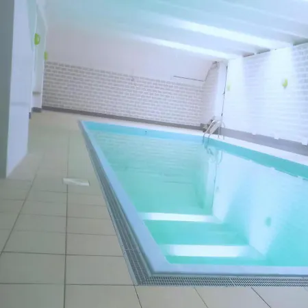 Klif Des En Bord De Apartment