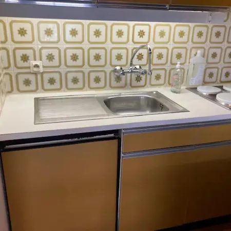 Apartament Klif Des En Bord De