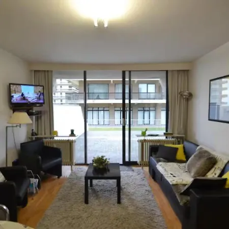 Klif Des En Bord De Apartment