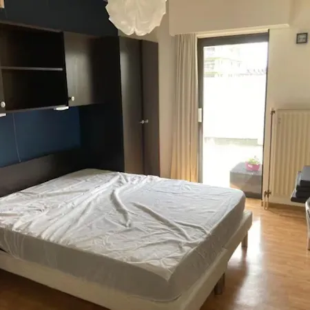 Klif Des En Bord De Apartament