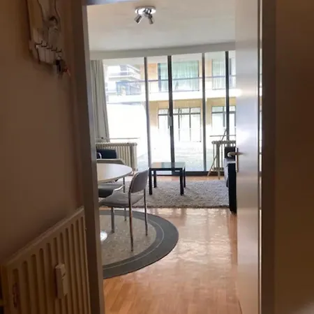 Apartamento Klif Des En Bord De