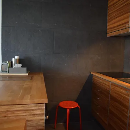 Klif Des En Bord De De Panne