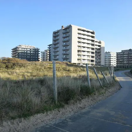 Klif Des En Bord De Apartment *