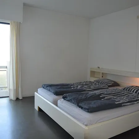 Klif Des En Bord De Apartment *