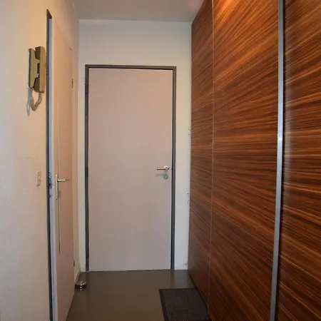 Apartment Klif Des En Bord De *