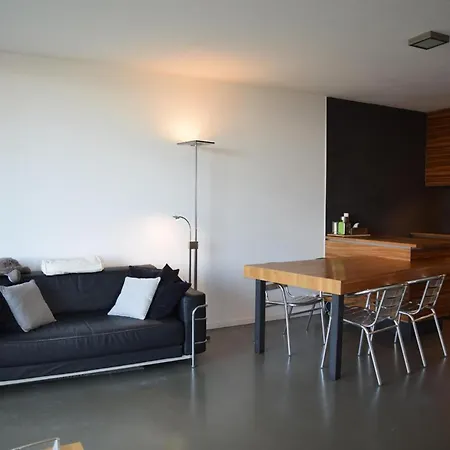 Klif Des En Bord De Apartment *